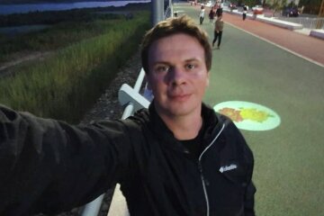 Комаров из "Мир наизнанку" впервые вышел на связь после личной трагедии: «Какую нужно иметь силу…»