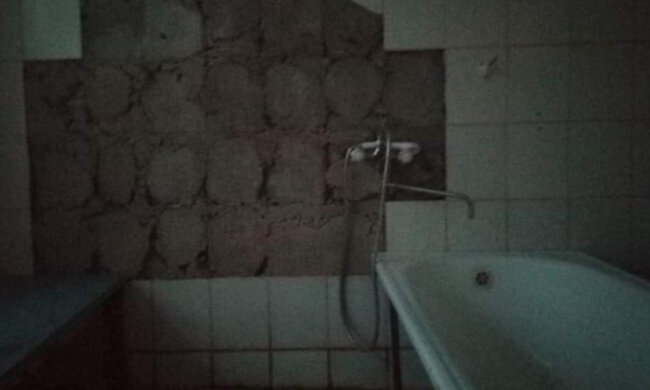 "Як Чорнобильська зона": в мережі показали жахливі умови життя у дніпровському пансіонаті