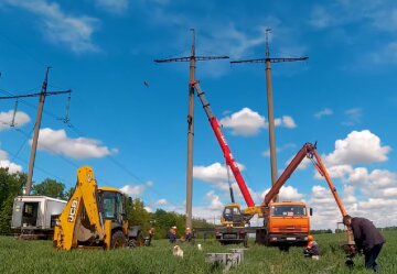 графіки відключення світла у Харківській області на 26 червня 