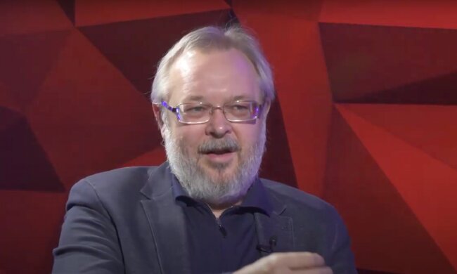 Єрмолаєв заявив, що план Маршалла зіграв дуже підступну роль для долі європейської економіки