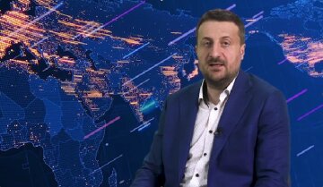 Загородний рассказал, как протекают довыборы в Донецкой области