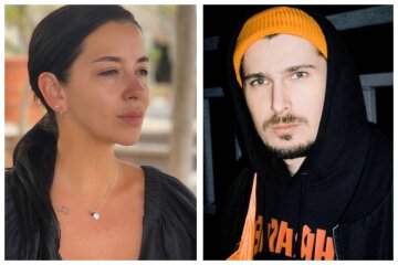 позитив з дружиною, Олексій Завгородній, анна Андрійчук-Завгородня