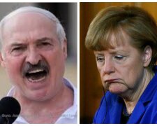 Лукашенко нахамив Меркель і попросив про допомогу Путіна: "Ефект буде..."