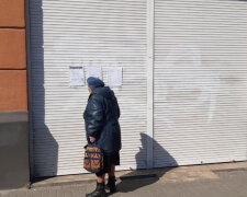 По всему Днепру массово закрываются магазины на время карантина: какие останутся открытыми