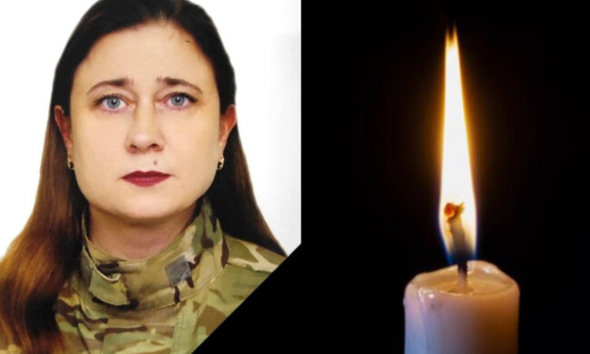 "Вечная память": ВСУ понесли непоправимую утрату, ее заслуги перед Украиной неоценимы