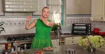 рецепт, "Мастер Шеф"