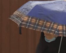 Прогноз погоди на тиждень з 17 по 23 листопада у Харкові