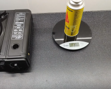 графік відключення газу з 9 до 19 грудня у Житомирській області