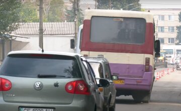 В Ивано-Франковской области перекроют движение транспорта