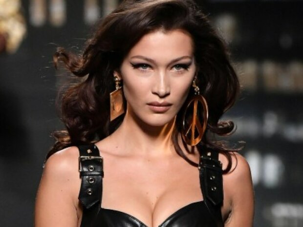 белла хадид