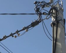 Графіки відключення світла у Рівному на квітень