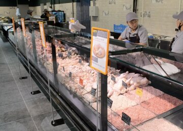 Подорожчання продуктів у Дніпрі