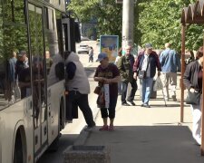 Подорожчання проїзду в Кропивницькому