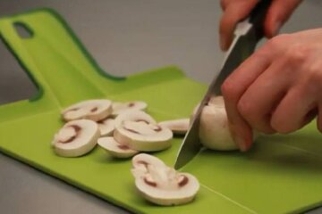 разделочная доска