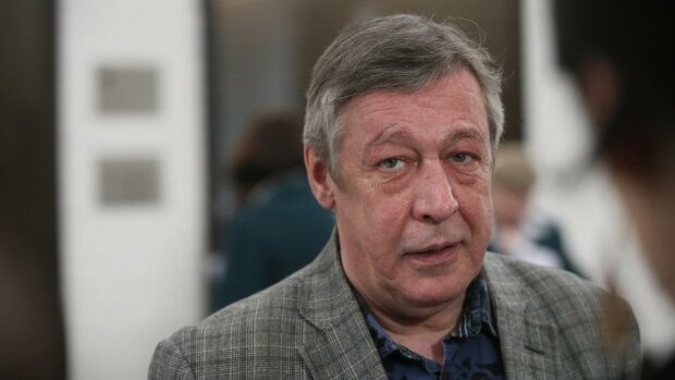 Ефремов тремя словами высказал все, что думает о россиянах: "все это появилось в 2014 году"