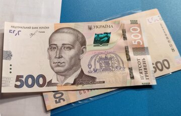 Грошова допомога для ВПО в Харківській області