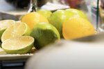 Дефицит продуктов в Запорожье