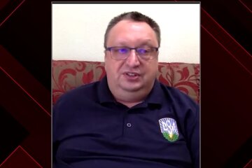 Україні нікуди відступати, тому хочуть вони завдати удару чи ні – ми продовжуватимемо наступати, - військовий Віктор Ягун