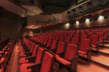 театр кино актеры