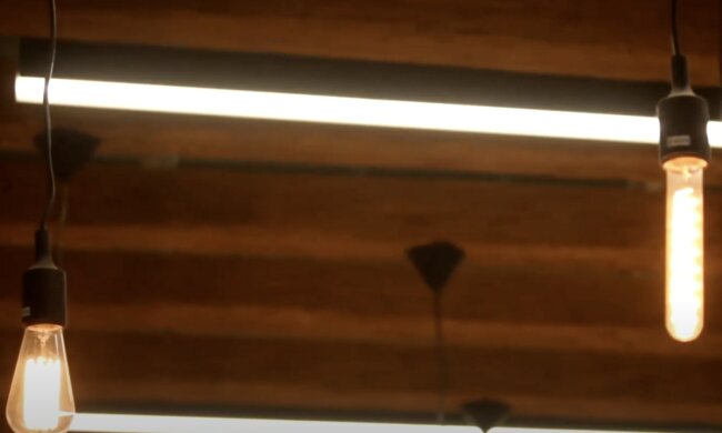 Графики отключения света в Николаевской области