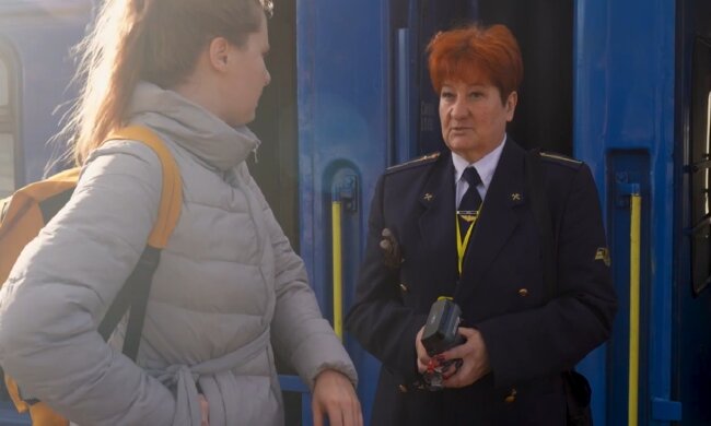 Новий графік руху поїздів в Чернігівській області