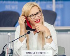 Олена Хотенко про те, чи повернуться учні у школи і що робити з дистанційною освітою