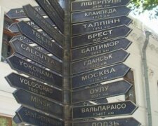 Пять городов перестанут быть побратимами для Одессы: принято решение