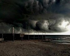 "Дощ і шторм": погода в Одесі різко зіпсується 14 квітня