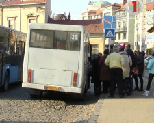 Подорожчання проїзду у Волинській області