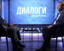 Григол Катамадзе о положении налогоплательщиков в Украине: «Стагнация идет»