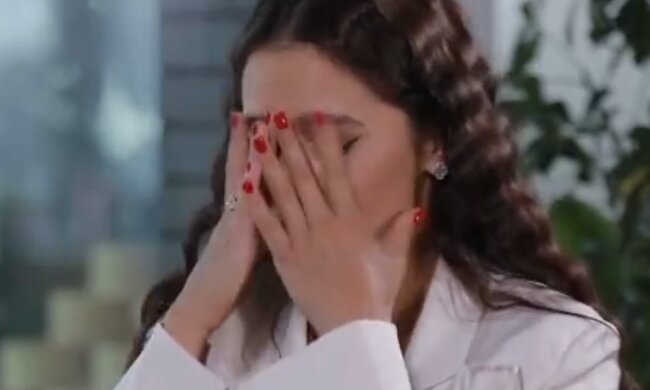 Иванна Онуфрийчук