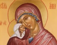 Зачаття Пресвятої Богородиці 22 грудня: що потрібно зробити і чим небезпечний цей день