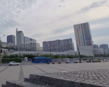 Прогноз погоди на тиждень в Дніпрі