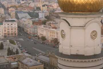 Прогноз погоды в Харькове на неделю с 25 по 31 августа