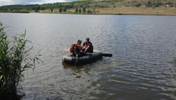 Трагедія на воді на Одещині: тіло шукали дві доби