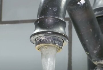 Підвищення тарифів на воду у Дніпропетровській області з червня