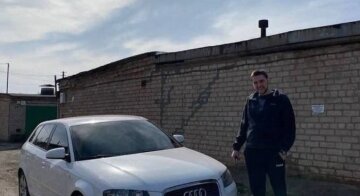 Блогер із Кривого Рогу образив українських військових і залишився без машини: що відомо про історію