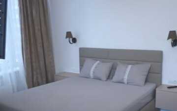 Безкоштовне житло для переселенців у Львові