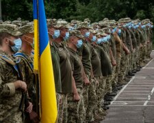 Легендарна бригада повернулася після 7 місяців боїв на Донбасі, кадри: "втратили 9 бійців"