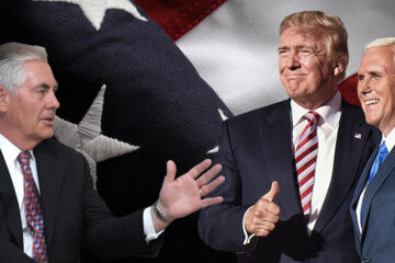 Євген Курмашов про прагматизм Трампа та плани Путіна