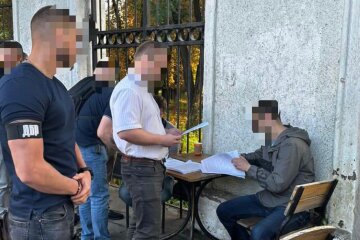 Депутатам Київради вручили підозри в ухиленні від військової служби