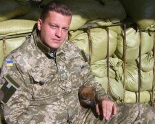 "На фронті з перших днів": українець вже сьомий рік витягує наших захисників з того світу