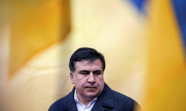 Саакашвили