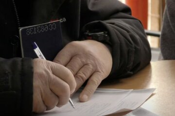 Работа для пенсионеров в Днепропетровской области