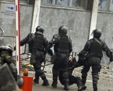 В Боснии арестовали высокопоставленного чиновника из Министерства безопасности