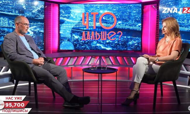 Посредником избран наш министр иностранных дел, - Курбан об отношениях с США