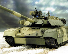 На «Оплоты» для украинских танкистов выделена внушительная сумма