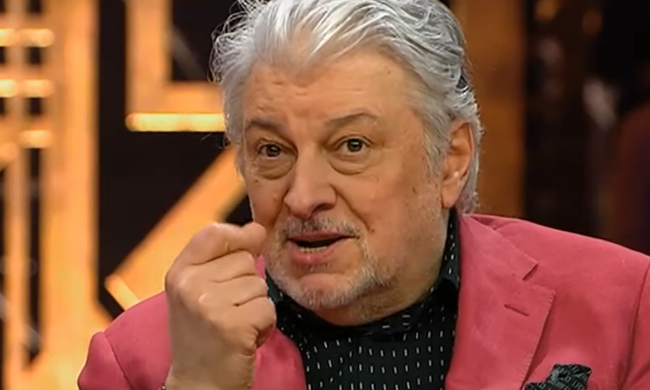 Композитор Добрынин набросился на российских звезд: "Они все тупые"