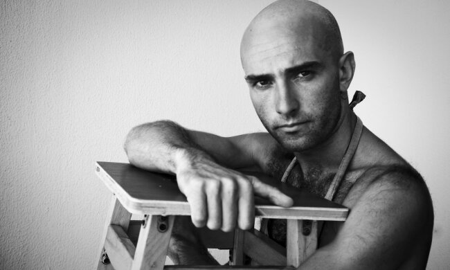 леонид кантер