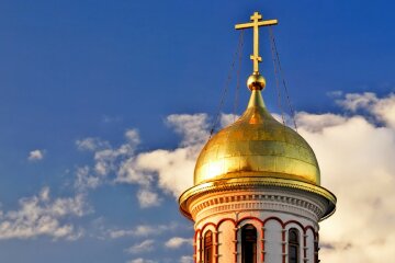 церковь-храм